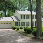 Roof Cleaning