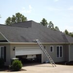 Roof Cleaning