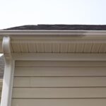 Gutter Cleaning