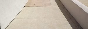 Concrete Cleaning