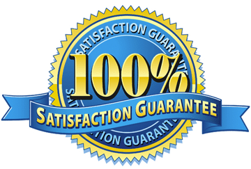 img Satisfaction Guaranteed