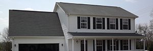 roofclean Roof Washing